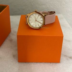 Tory Burch watch